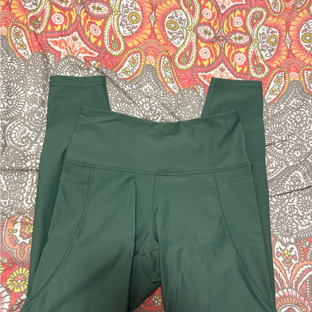 Old Navy Powersoft Active Leggings